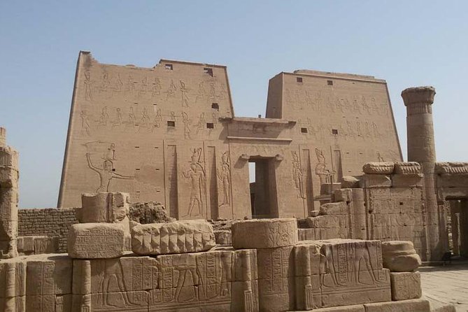 Transfer From Luxor to Aswan - Common questions