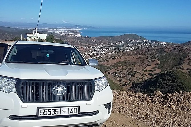 Transfer Tangiers Port/Airport to Chefchaouen - Last Words