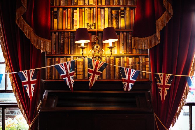 Treasures of London: The Royal Family Private Tour - Common questions