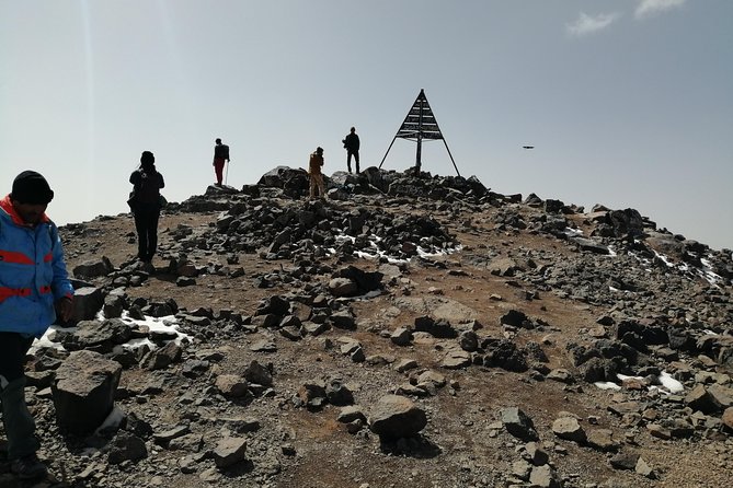 Trekking in Morocco / Toubkal Ascent 2 Days (Summer) - Common questions