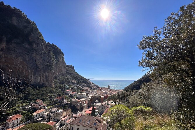 Trekking Tour in Amalfi, Hidden Paths & Breathtaking Views. - Additional Information