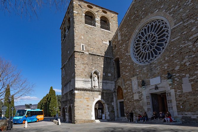 Trieste Bus Tour With Audio Guide - Last Words