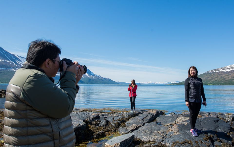 Tromsø: Arctic Landscapes Sightseeing With Citizen Science - Additional Details