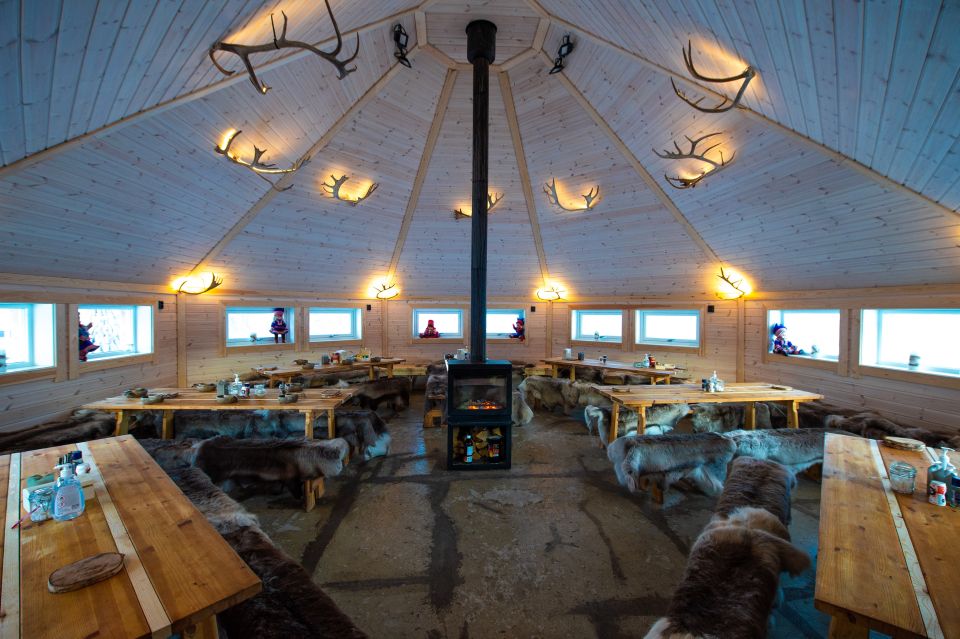 Tromsø: Sámi Reindeer Sledding and Sami Cultural Tour - Weather Adjustments and Pricing