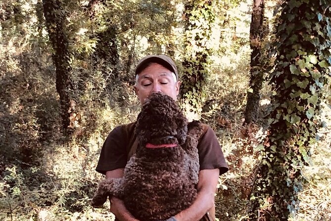 Truffle Hunting in Tuscany - How to Book Your Truffle Hunting Adventure