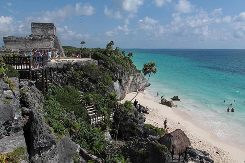 Tulum Coba Tour: Explore Mayan Ruins and Swim in a Cenote - Last Words