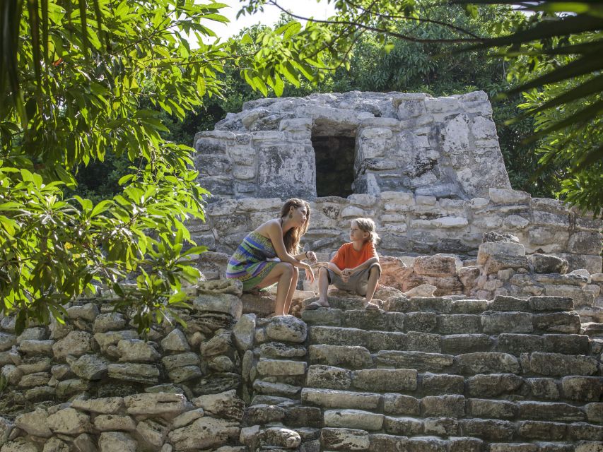 Tulum: Skip-the-Line Entrance Ticket - Important Reminders