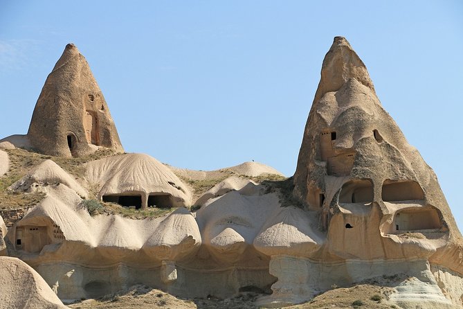 Turkey 6-Day Group Tour: Cappadocia, Pammukale, Ephesus, Troy  - Istanbul - Pricing Details