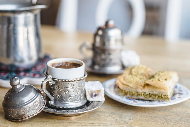 Turkish Coffee Experience (Cooking, Tasting) Afternoon Tour - Last Words