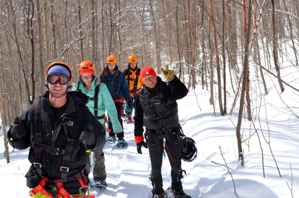 Tyroparc: Mega Ziplines and Hiking in the Laurentians - Last Words