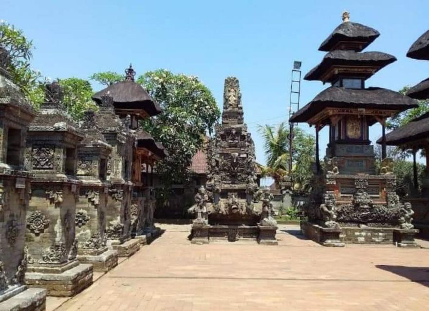 Ubud : Best Highlights of Ubud Trips on Your Selected - Insider Tips for Exploring Ubud