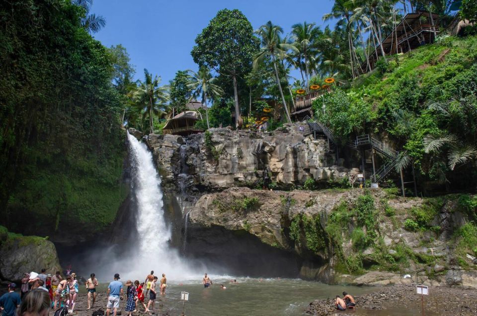 Ubud Essence Tour: Cultural Marvels, Art, and Nature Bliss - Common questions