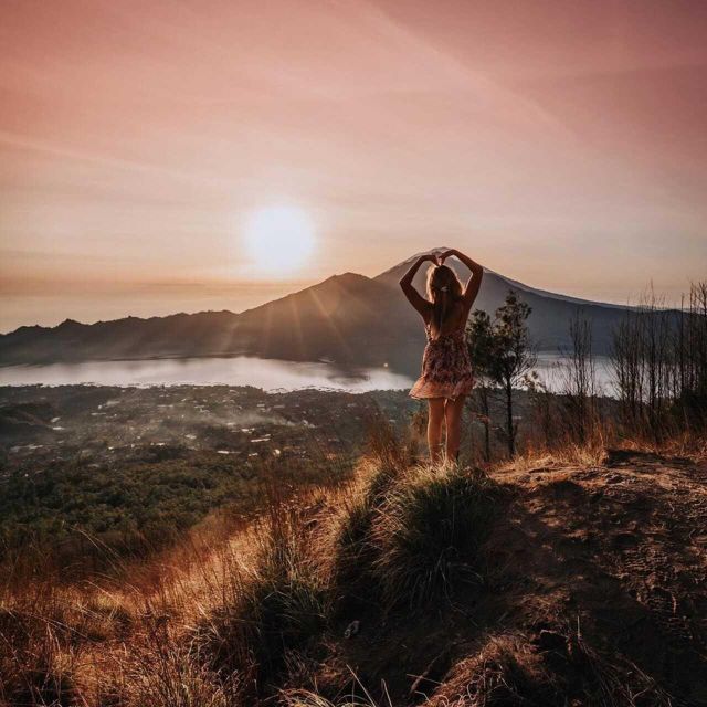 Ubud: Mount Batur Sunrise Trekking & Natural Hot Spring Tour - Last Words