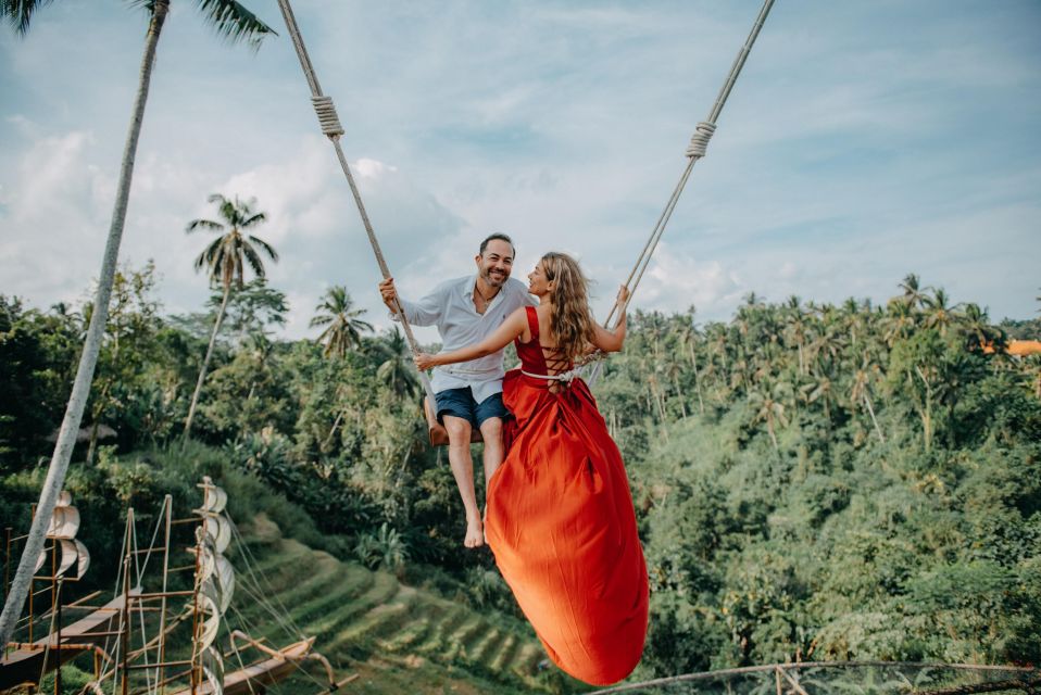 Ubud Tour With Professional Photographer - Last Words