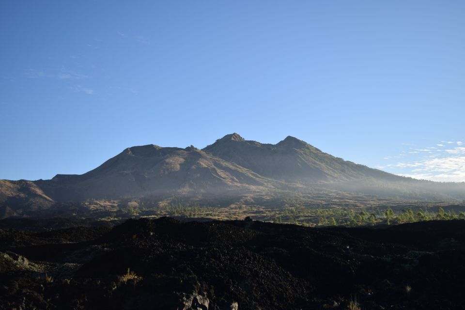 Ubud & Volcano Hot Springs Tours - Last Words