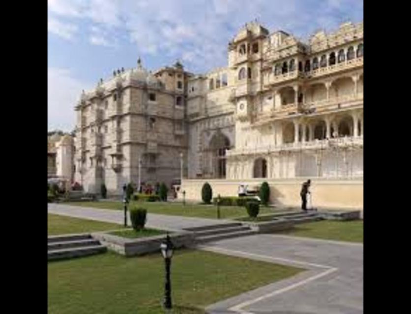 Udaipur,Ranakpur,Kumbhalgar Same Day Tour - Last Words