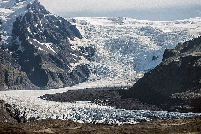 Ultimate Sightseeing Flight From Skaftafell - Directions and Meeting Point