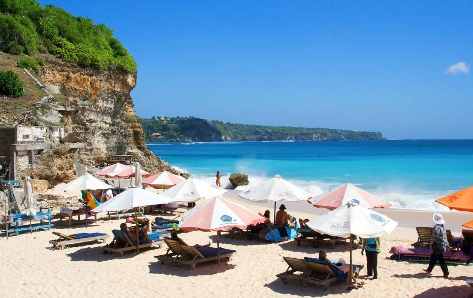 Uluwatu Temple and South Bali Tour - Last Words