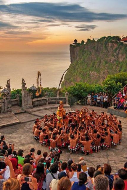 Uluwatu Temple & Kecak Dance With Sunset - All Inclusive - Last Words