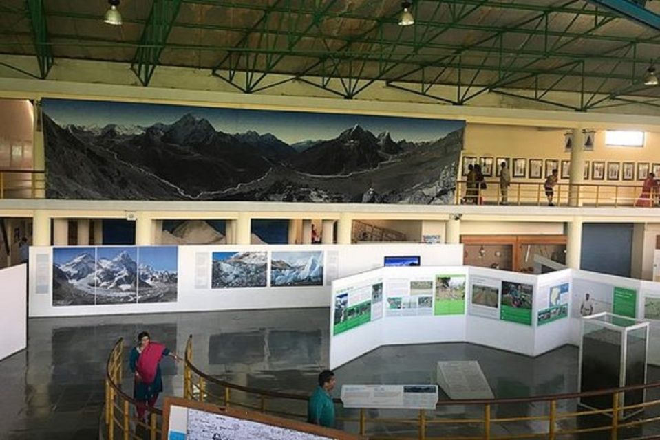 Uncovering Pokhara's Rich Heritage: A Visit to Four Museums - Common questions