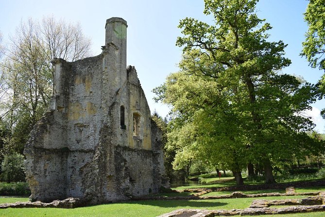 Undiscovered Cotswolds Private Tour - Last Words