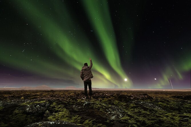 Unforgettable and Fabulous Northern Lights in Reykjavík - Last Words