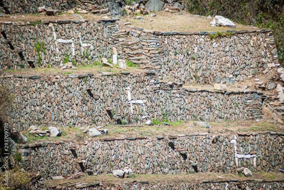 Unveiling the Mystery of Choquequirao 4D/3N - Last Words