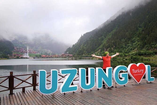 Uzungol Tour: Full-Day Nature Adventure With Tea Factory Visit - Tea Factory Exploration
