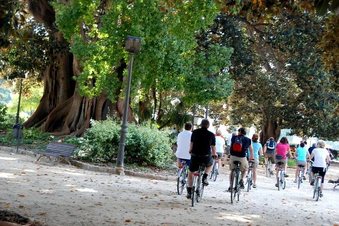 Valencia Bike or Segway Tour - Booking and Cancellation Policy
