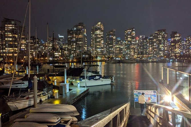 Vancouver City Sightseeing and Aquabus False Creek Ferry Ride - Additional Recommendations