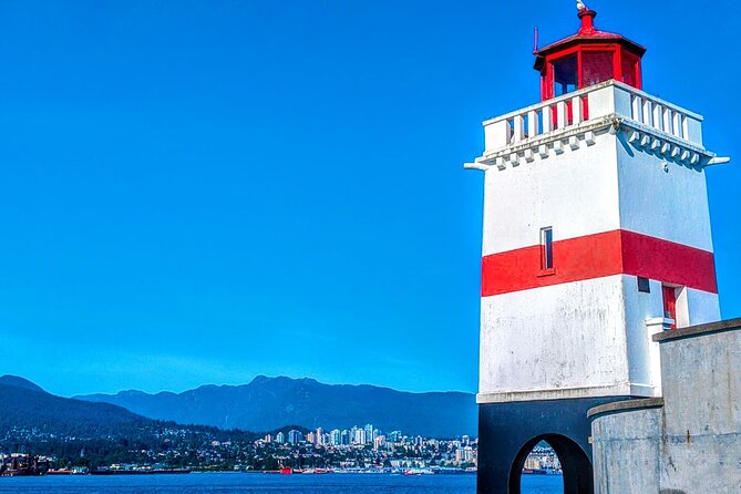 Vancouver City Special Tour With Flyover Canada - How to Prepare for the Tour