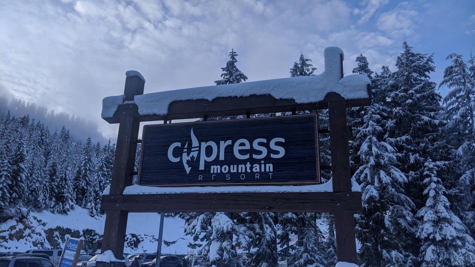 Vancouver City Tour & Adventure at Cypress Mountain Private - Common questions