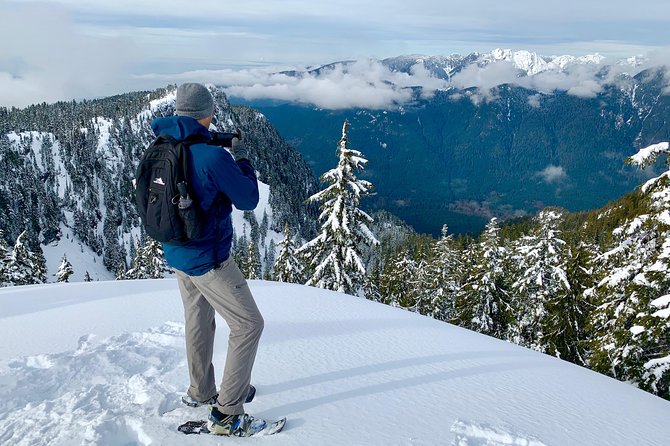 Vancouver Panoramic View Hike - Last Words