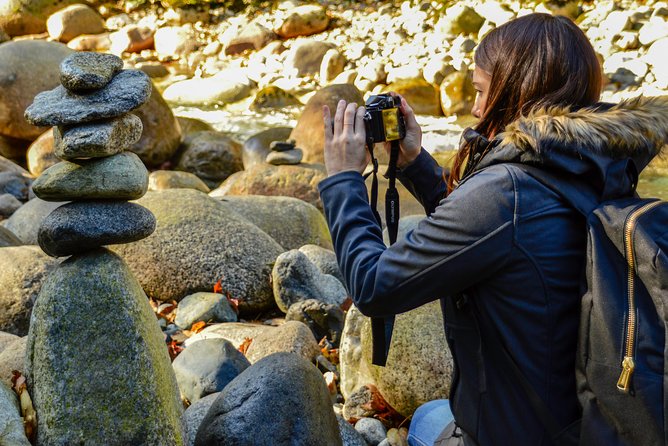 Vancouver Photography Private Tour Including Stanley Park - Common questions