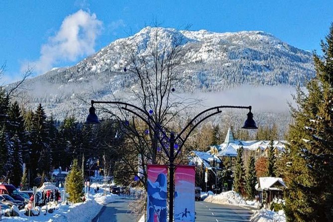 Vancouver Winter Fun at Peak to Peak Gandola in Whistler & Squamish Tour Private - Last Words