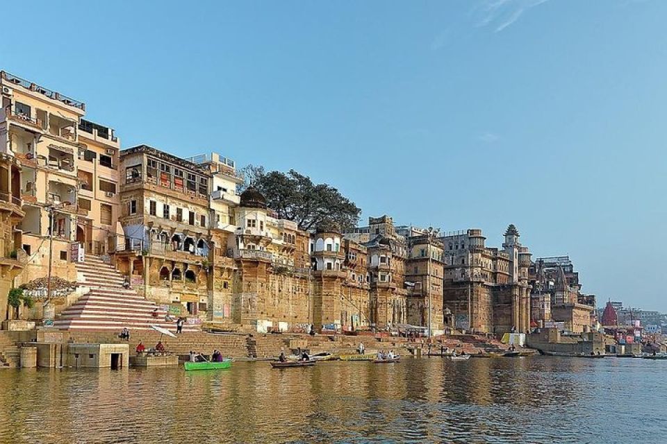 Varanasi: Morning Tour With Yoga Session and Boat Ride - Additional Information