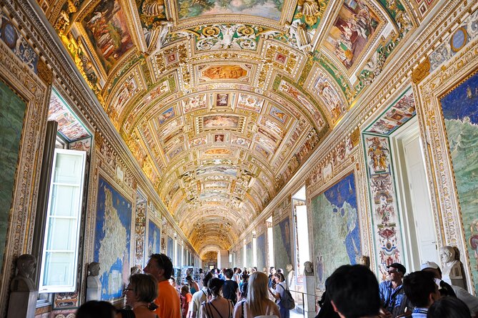 Vatican City: Best Vatican Private Tour With Expert Guide - Last Words
