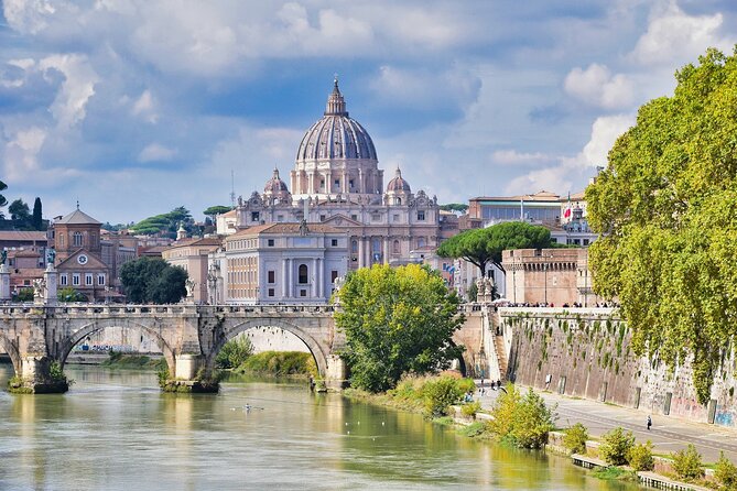 Vatican Museum and Sistine Chapel Tour With Access to Basilica - Last Words