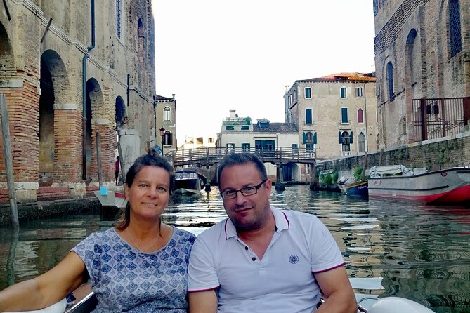 Venice by Water: Private Boat Tour Just Designed Around You! - Last Words