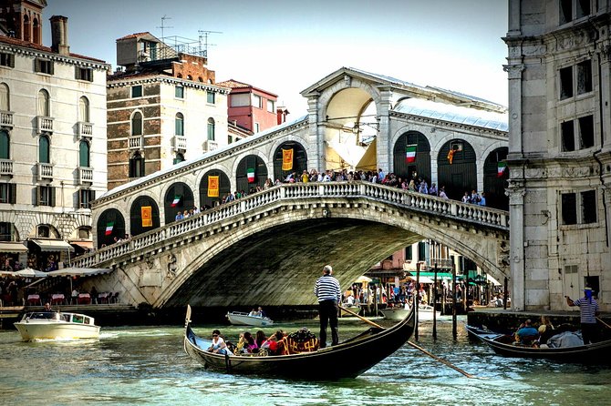 Venice City Sightseeing Guided Walking Tour - Last Words