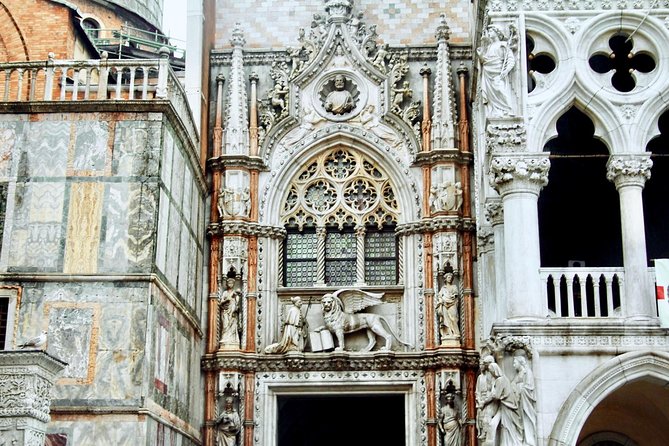 Venice Full-Day Tour Package, Skip-the-Line St Marks Basilica (Mar ) - Organizational Feedback