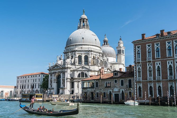 Venice Personalized Private Walking Tour With Official Tour Guide - Traveler Reviews and Ratings