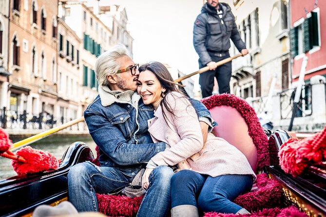Venice: Romantic Private Gondola Ride on Grand Canal - Overall Customer Satisfaction