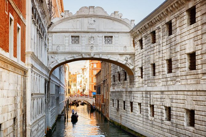 Venice Small Group Walking Tour With Saint Marks With Private Option - Last Words
