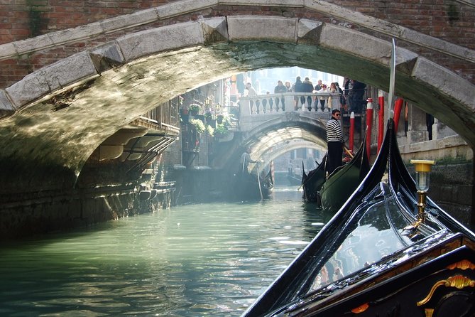 Venice Walking Tour and Gondola Ride - Recommendations and Last Words