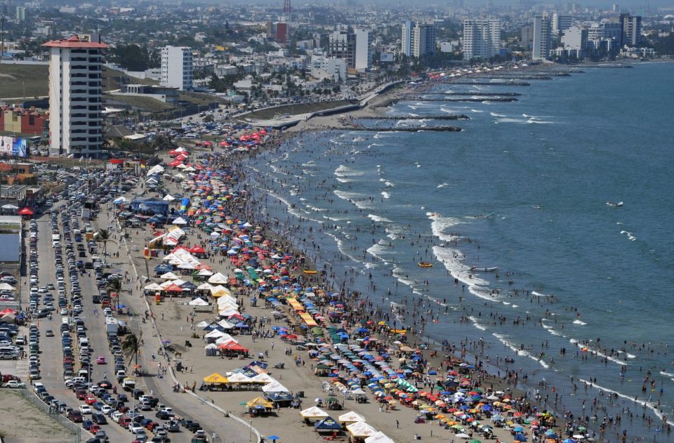 Veracruz 3-Hour Guided City Tour - Additional Booking Details