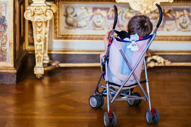 Versailles: 2-Hour Private Tour for Families & Children - Last Words