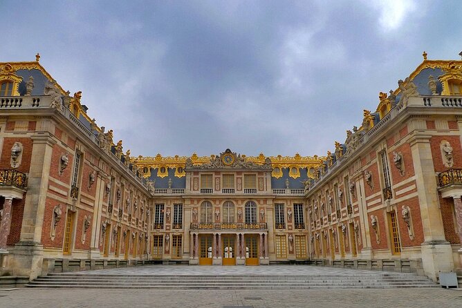 Versailles Palace Private Tour From Paris/Skip-The-Line Ticket - Common questions