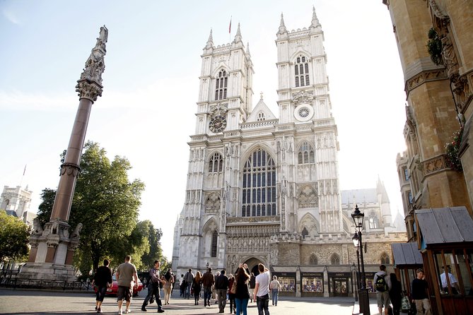 Vintage London Bus Tour Including Cruise With London Eye Option - Final Thoughts