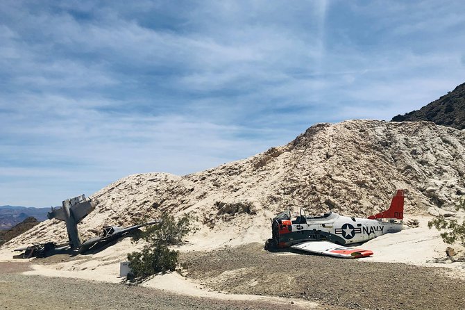 VIP Ghost Town Gold Mine Tour, Hoover Dam Small Group Tour From Las Vegas - Last Words